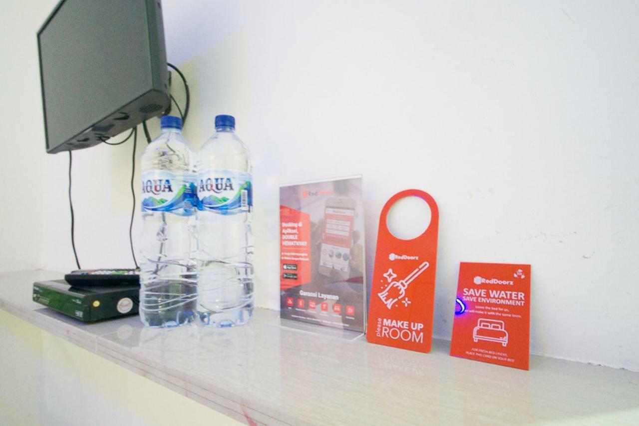 Reddoorz @ Pematangsiantar 2 Hotel Екстериор снимка