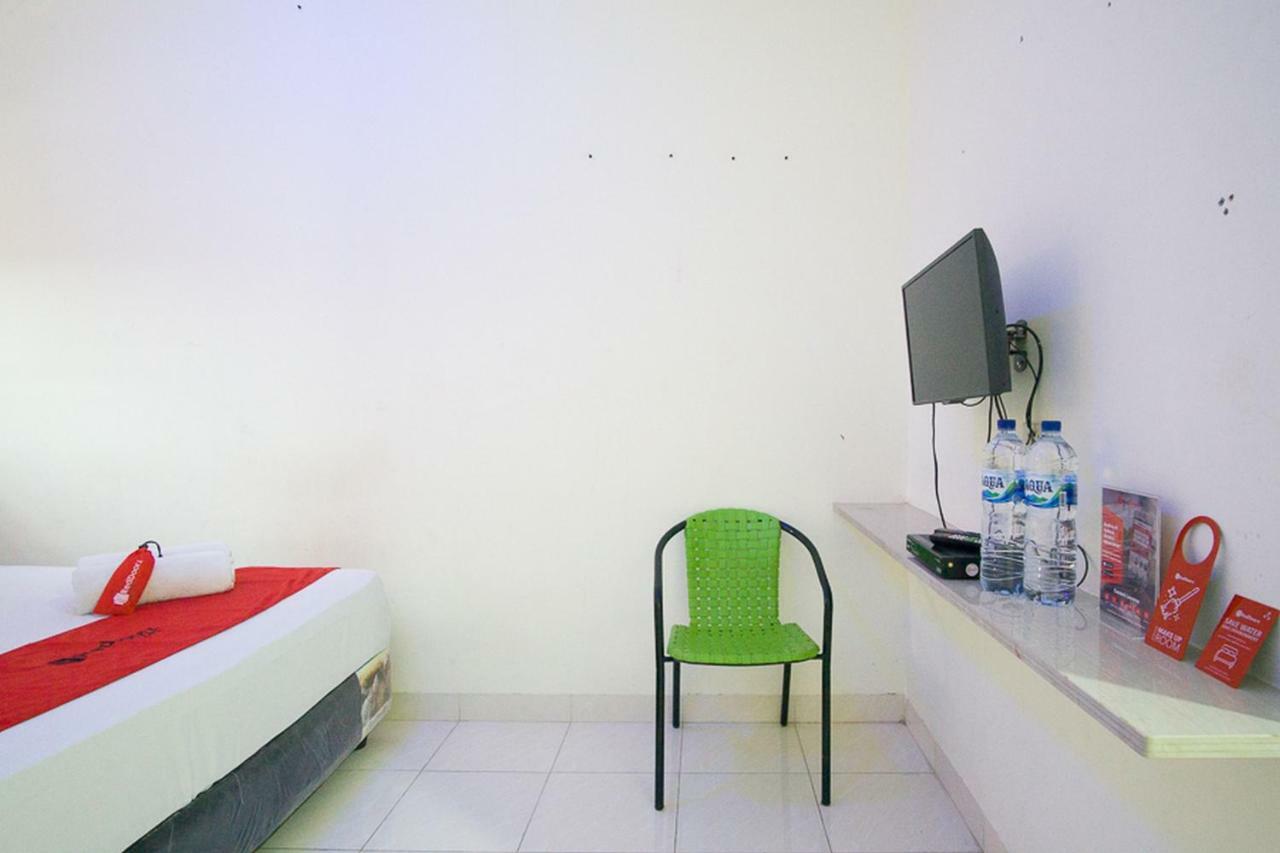 Reddoorz @ Pematangsiantar 2 Hotel Екстериор снимка