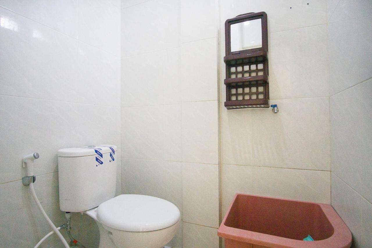 Reddoorz @ Pematangsiantar 2 Hotel Екстериор снимка