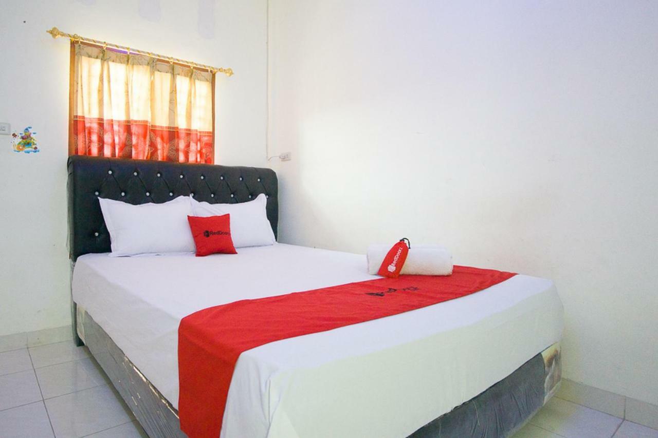 Reddoorz @ Pematangsiantar 2 Hotel Екстериор снимка