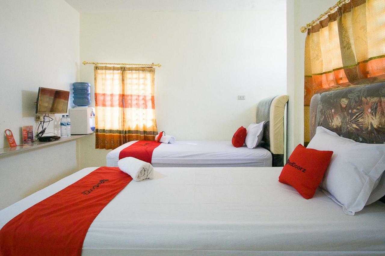 Reddoorz @ Pematangsiantar 2 Hotel Екстериор снимка