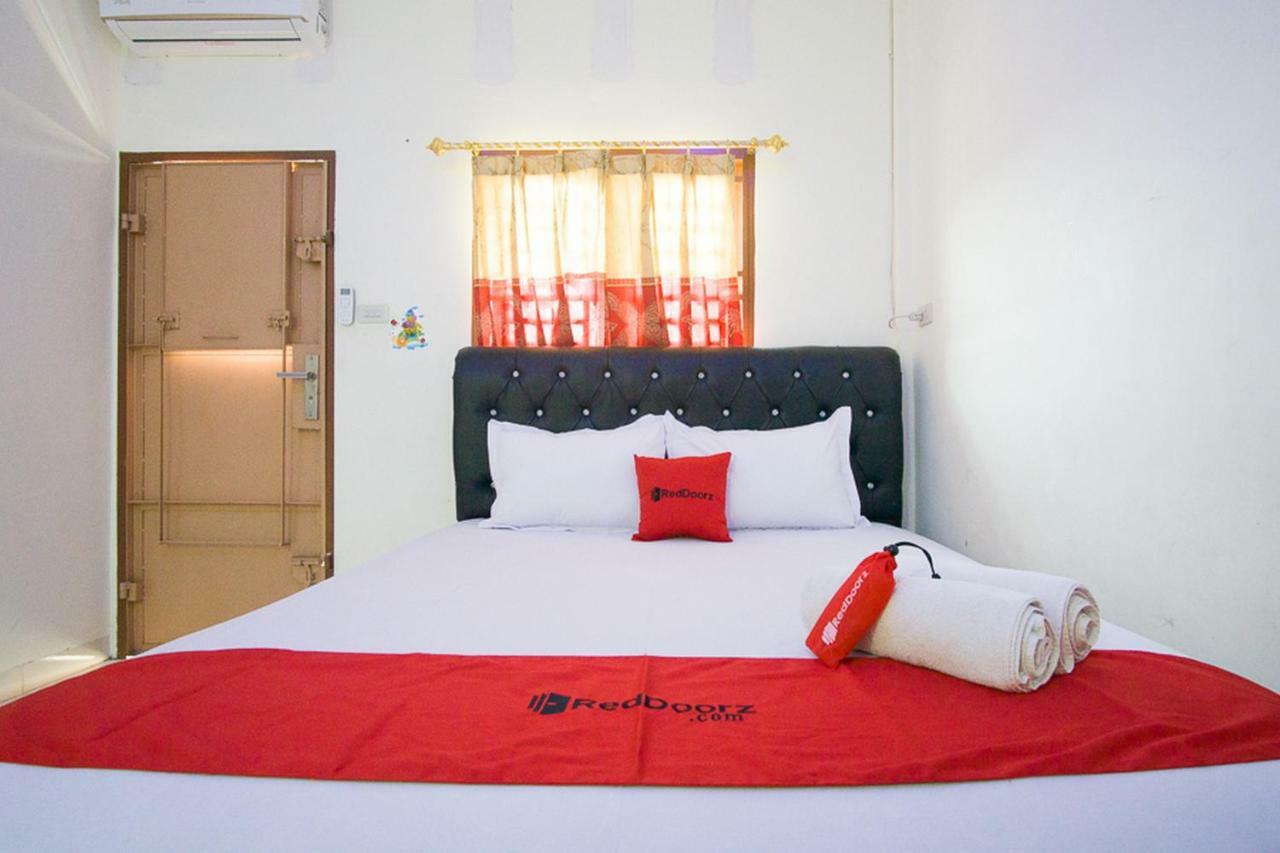 Reddoorz @ Pematangsiantar 2 Hotel Екстериор снимка