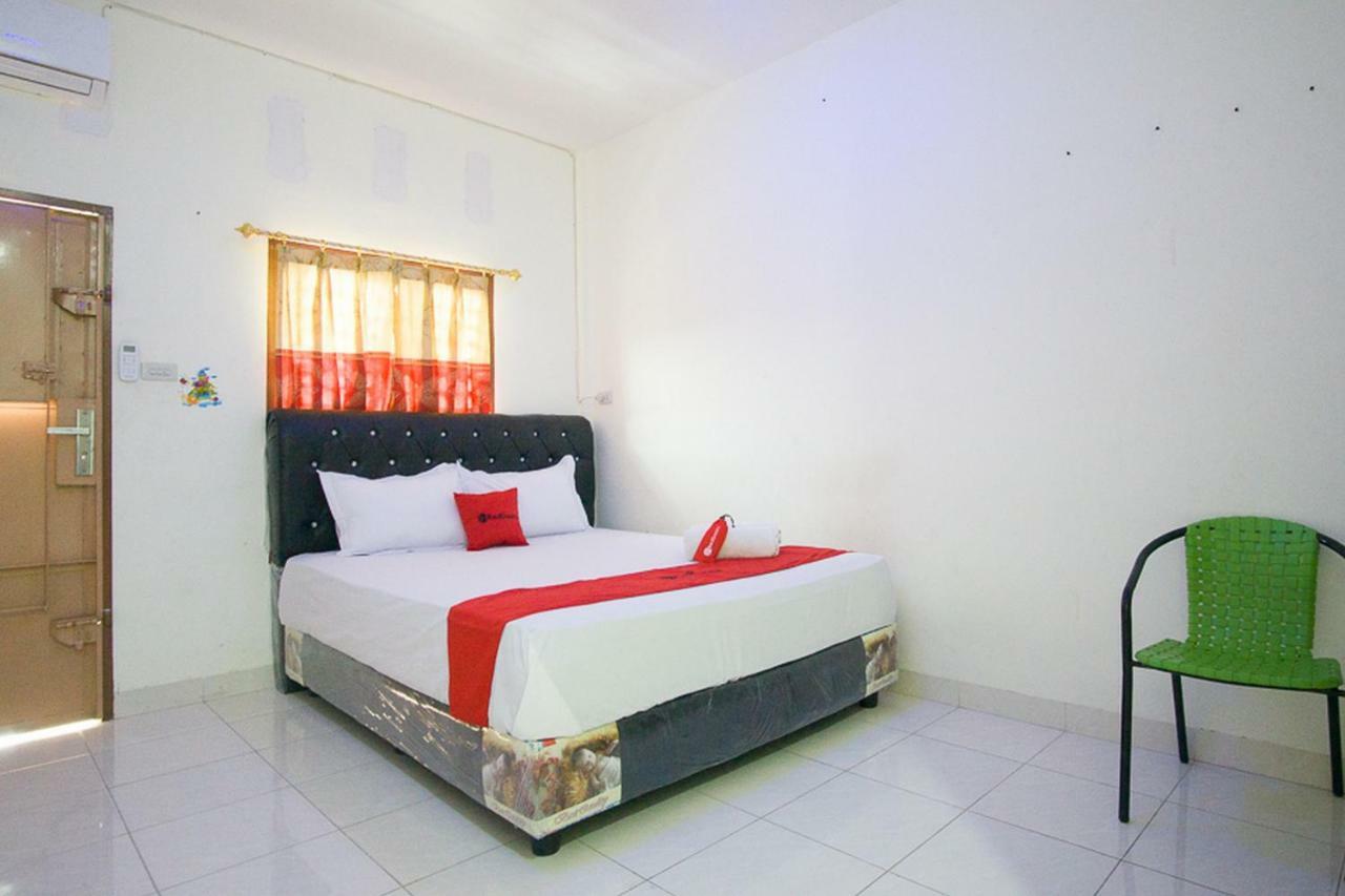 Reddoorz @ Pematangsiantar 2 Hotel Екстериор снимка
